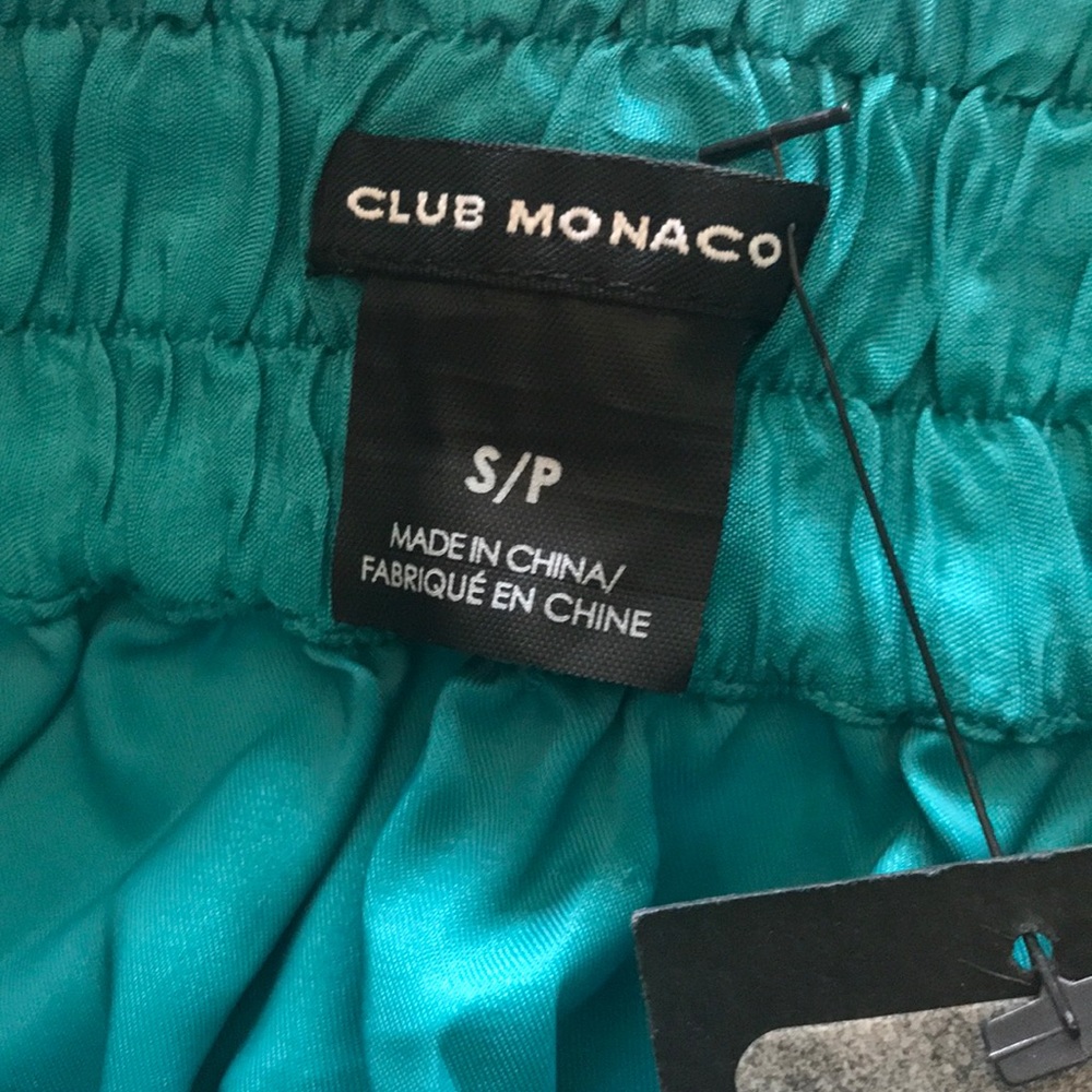 CLUB MONACO|SKIRT - Picture 4 of 8